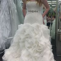 What do you think about these dresses?