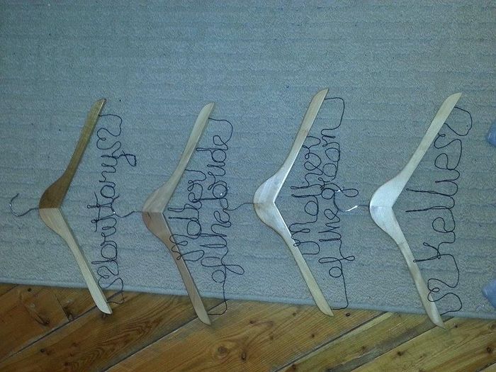 Lets see your DIY heres mine