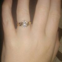 2019 Brides, Let's See Those E-rings - 1