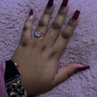 Brides of 2022! Show us your ring! - 1