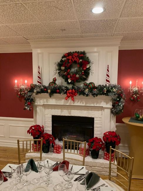 Help with red walls - shower venue 3