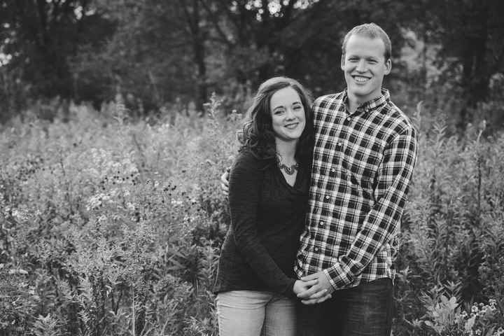 Favorite Engagement Picture