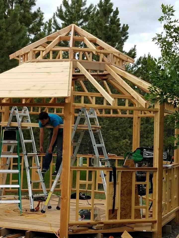 DIY Project Pics
