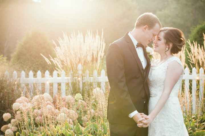 BAM! Our professional photos are back!