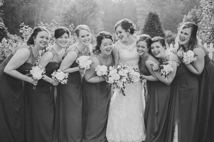 BAM! Our professional photos are back!