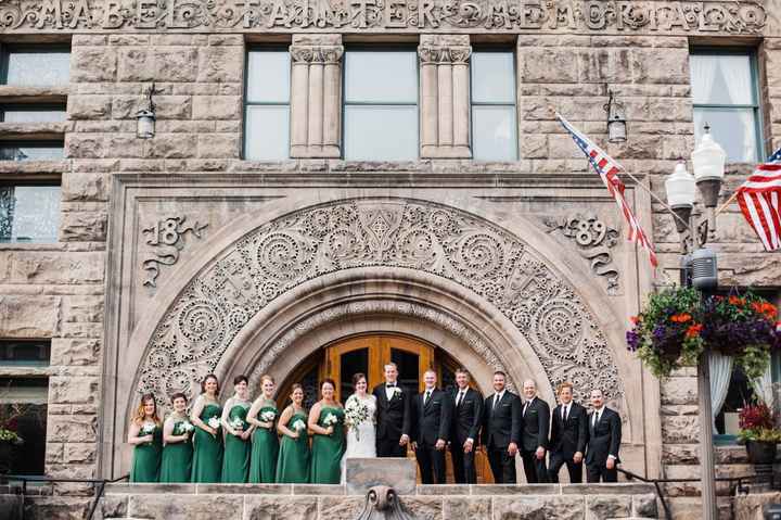 BAM! Our professional photos are back!