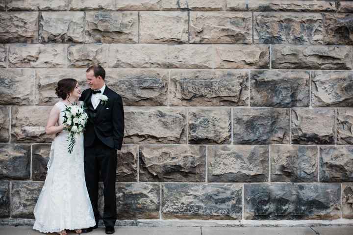 BAM! Our professional photos are back!