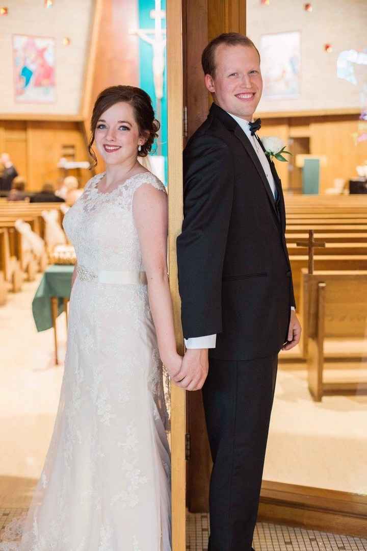 BAM! Our professional photos are back!