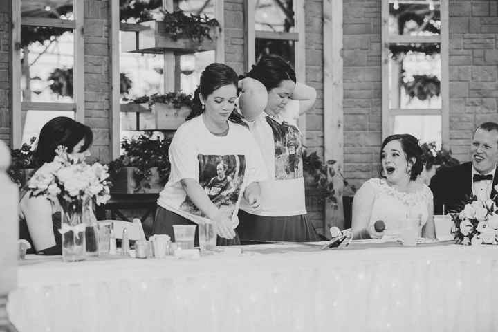 BAM! Our professional photos are back!