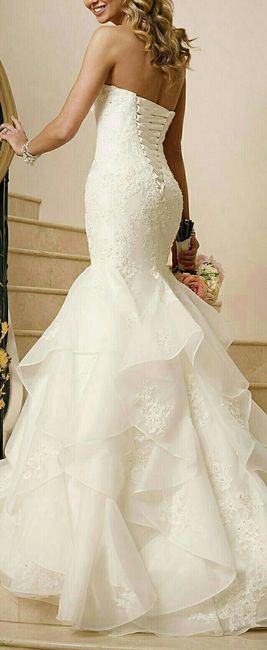 Show your dresses!!
