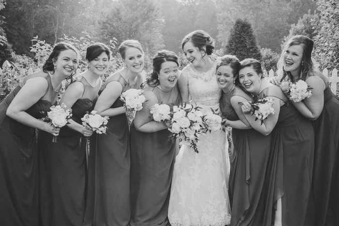 BAM! Our professional photos are back!