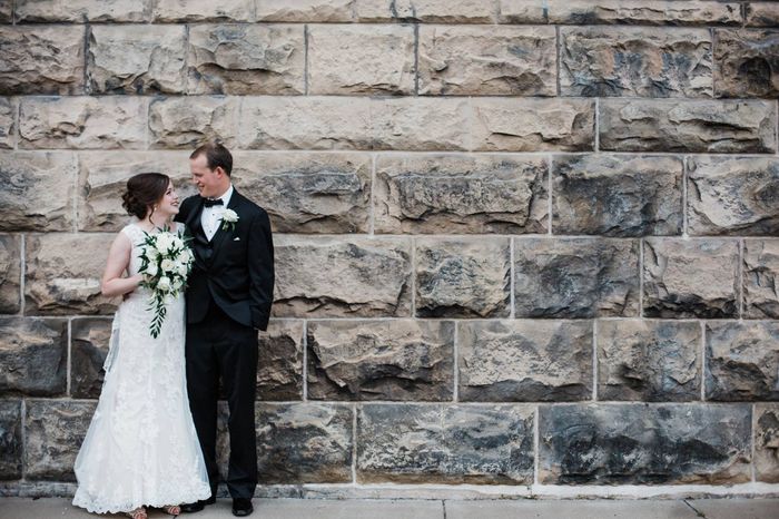 BAM! Our professional photos are back!