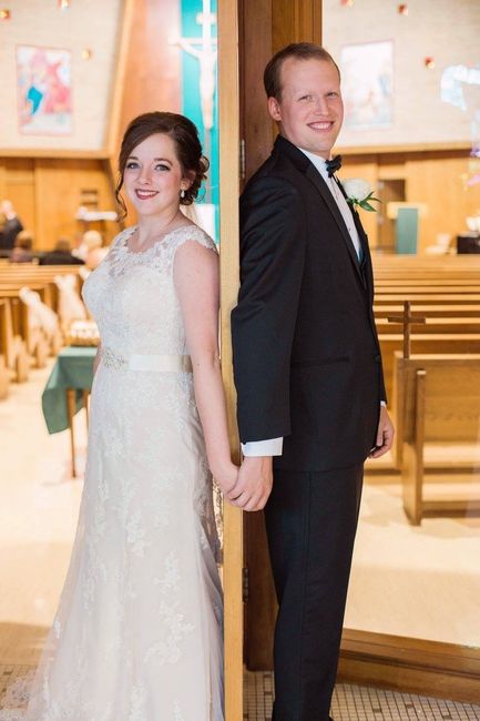 BAM! Our professional photos are back!