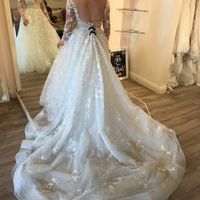 Which dress looks better? - 1