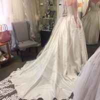 Which dress looks better? - 4