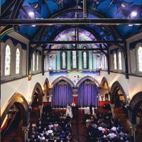 Òran Mór main hall