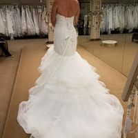 My dress