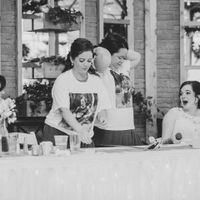 BAM! Our professional photos are back!