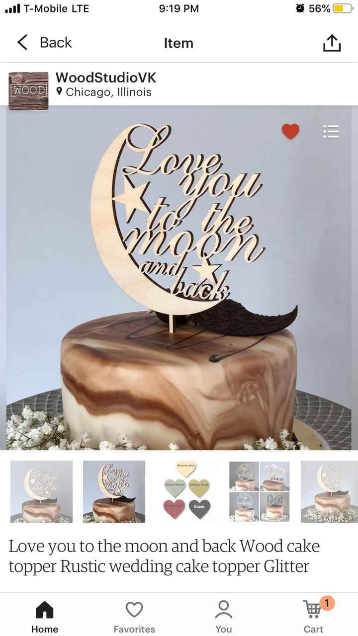 October 2020 Couples!! - 1