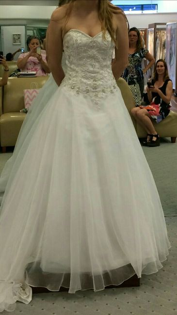 Dresses!