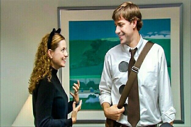 NWR- Halloween Costume Inspo, Share Your Pics!