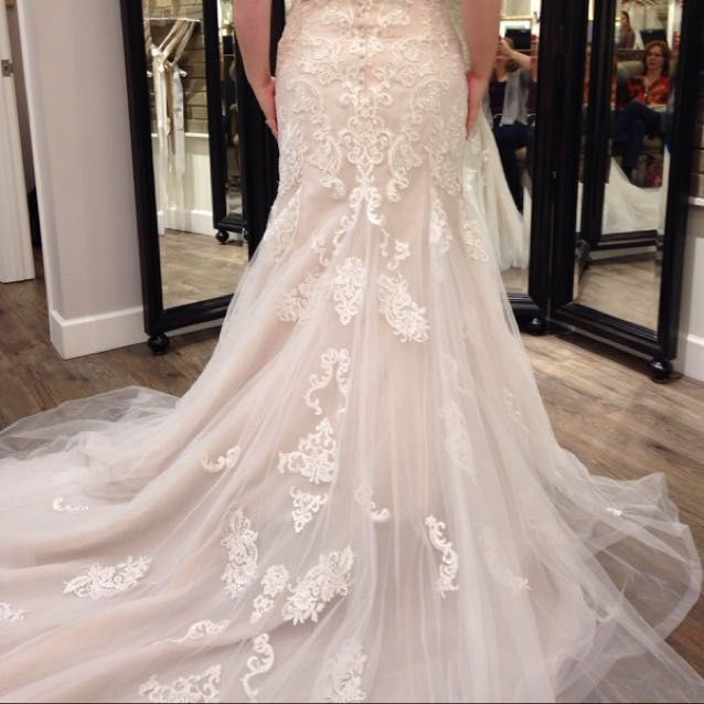 Found the Dress! Show Me Yours! 2
