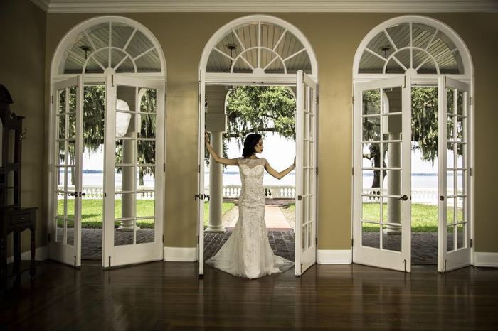 Beach reception is only a dream 3