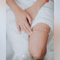 Are you ditching the garter toss? - 1