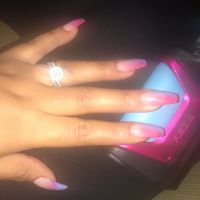 Show me the Ring!💍 - 1