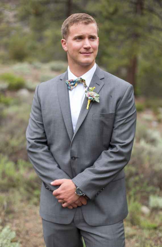 One month married today and Wedding pictures!!