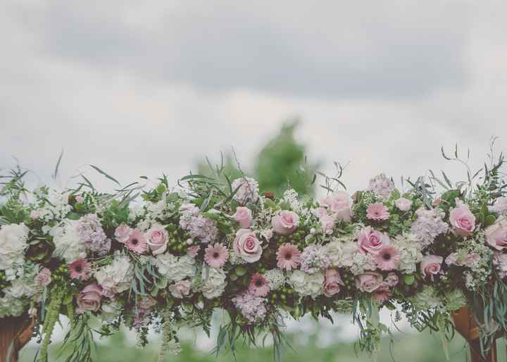 ceremony arch inspiration helpppp