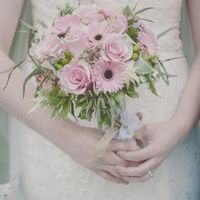 Bridal Party Flowers