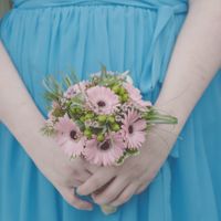 Bridal Party Flowers
