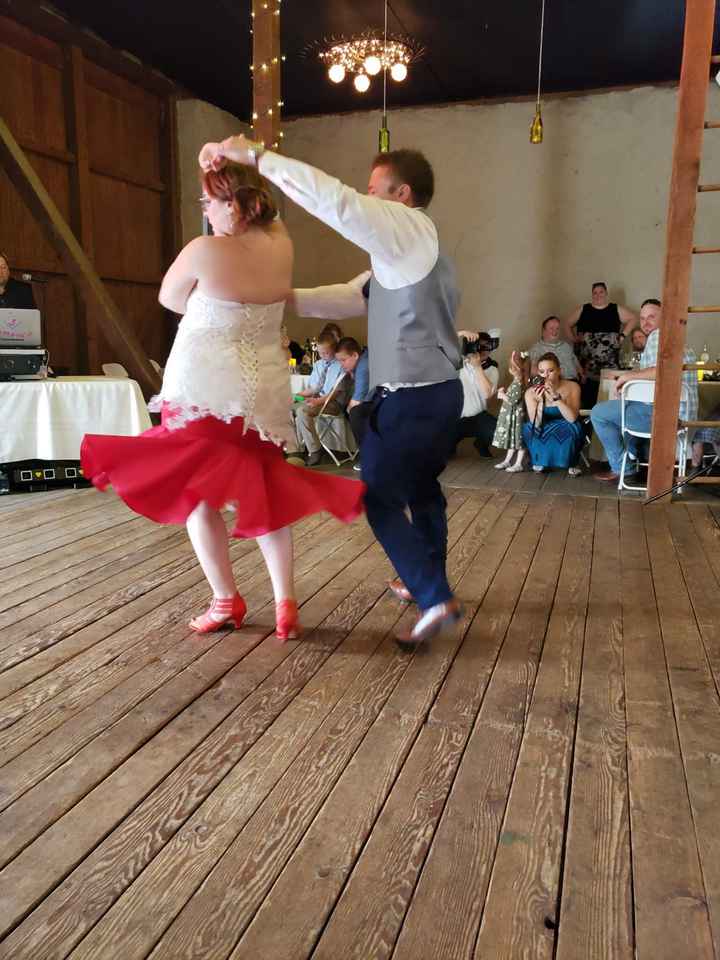 Wedding Dress Designers! Who are you wearing? - 3