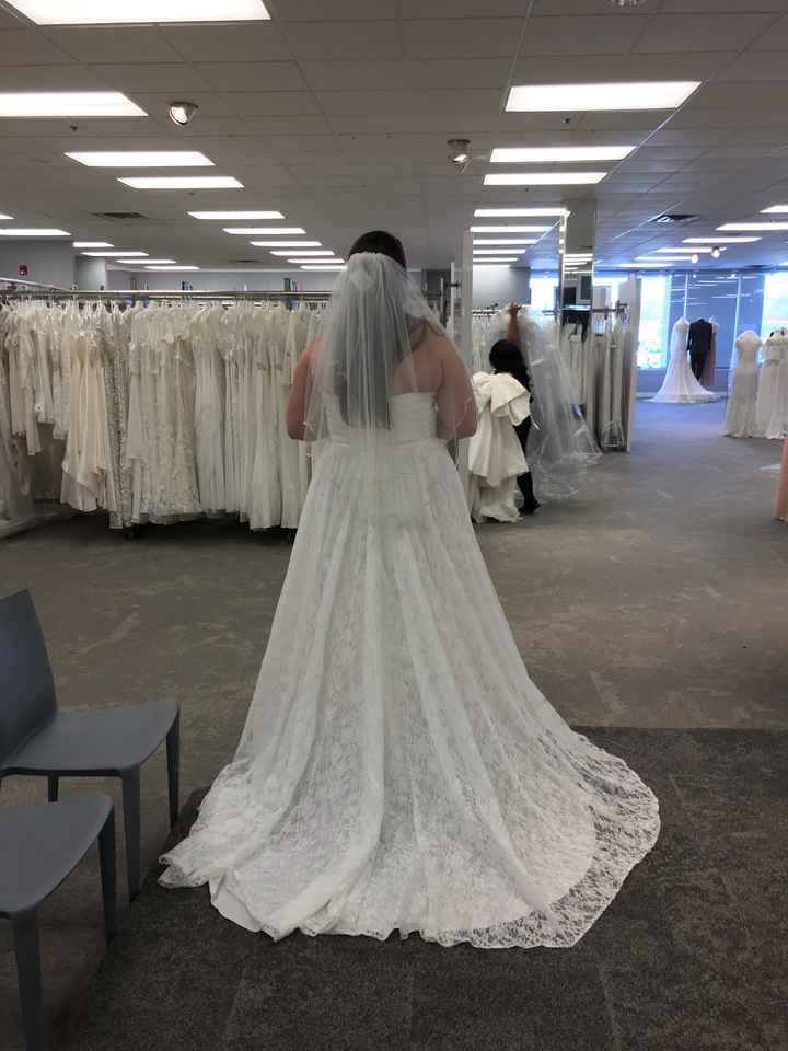 2020 wedding dresses!! Just bought mine!! - 2