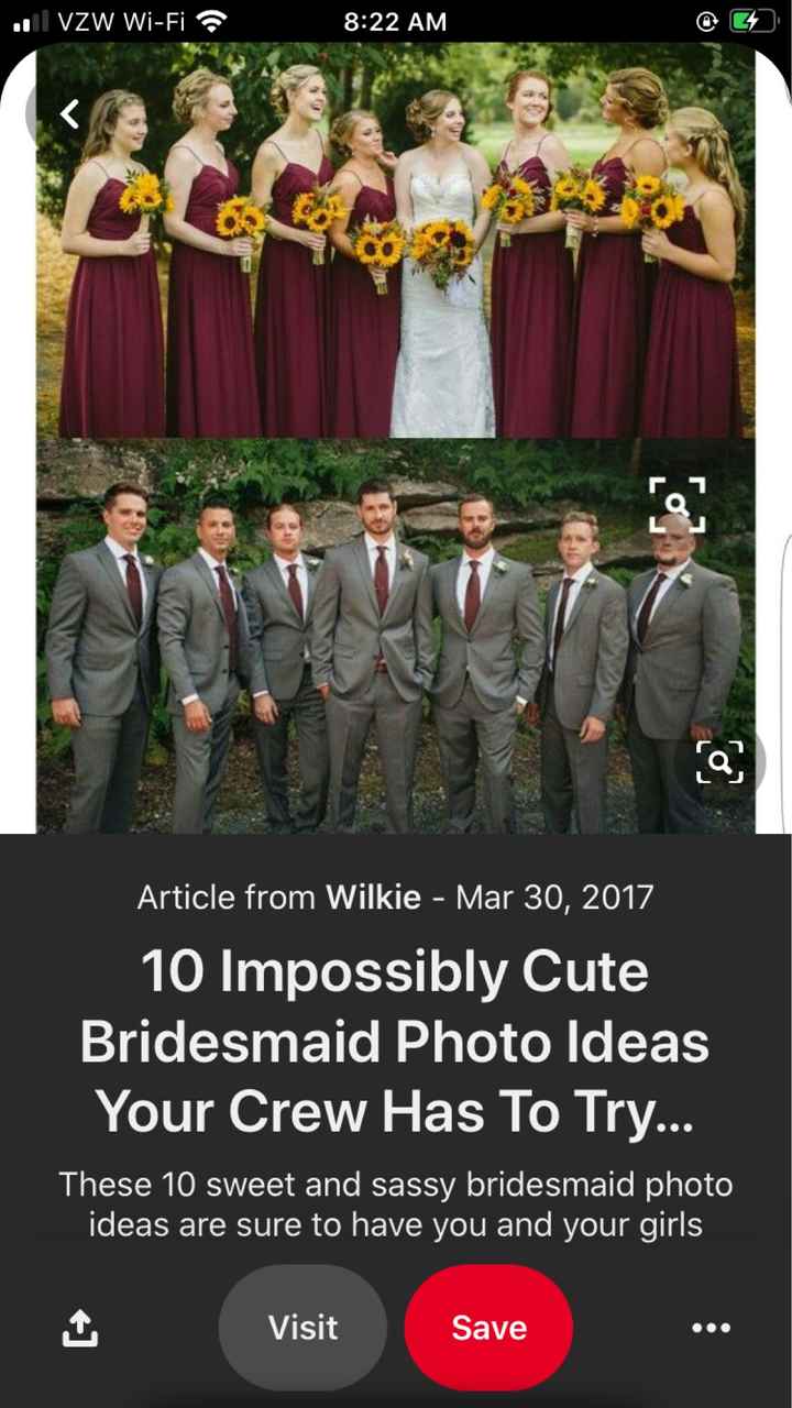 Show me your colors!! - 2