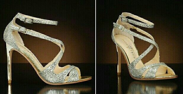 Wedding Shoes? What are you wearing?