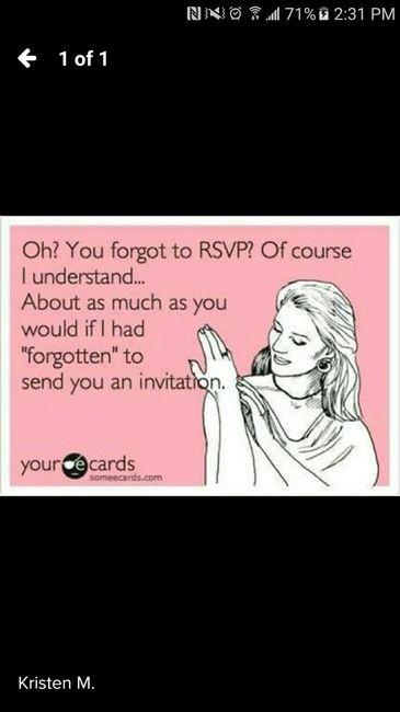 Wedding Planning Memes