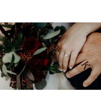 Brides of 2020!  Show us your ring! - 1