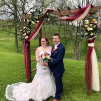 Wedding Dress Designers! Who are you wearing? - 1