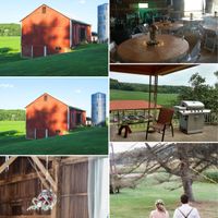 What does your venue look like? - 2
