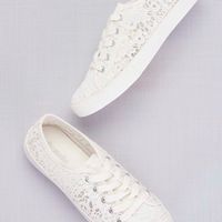 Alternative Wedding Shoes - 1