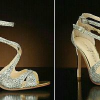 Wedding Shoes? What are you wearing?