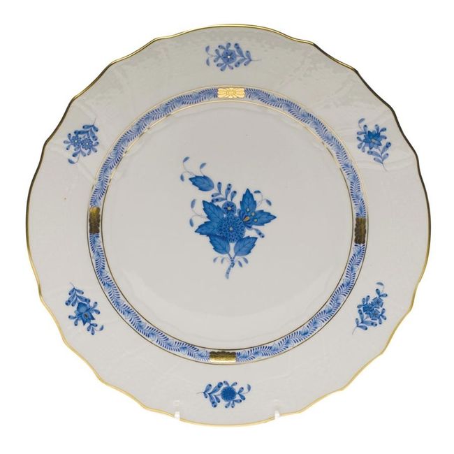 let's see those china patterns!