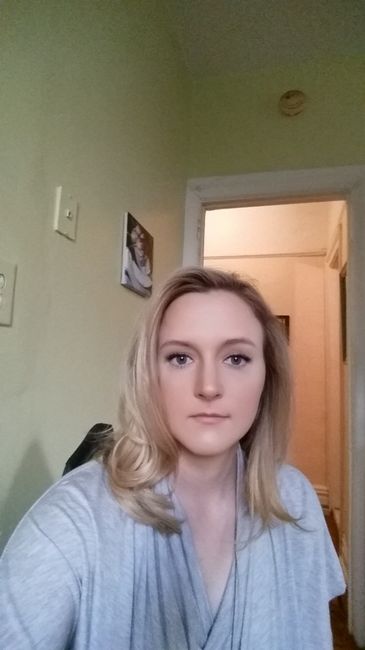 Make up question. Freaking out!