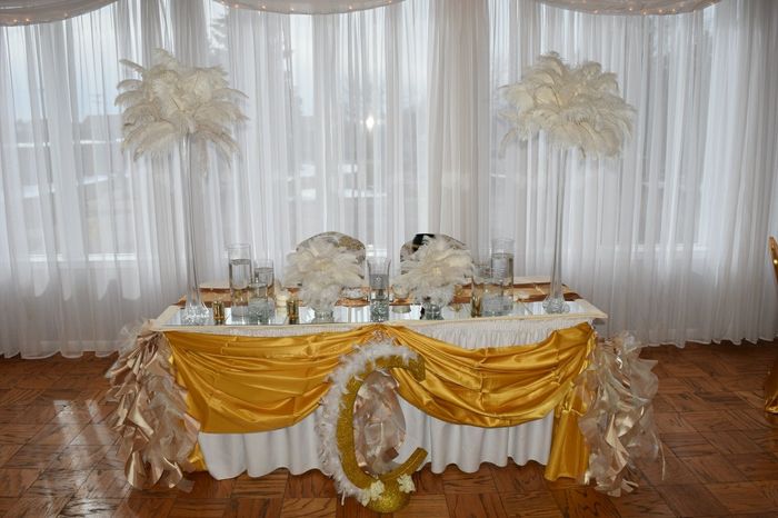 20s themed wedding in 2020? 6