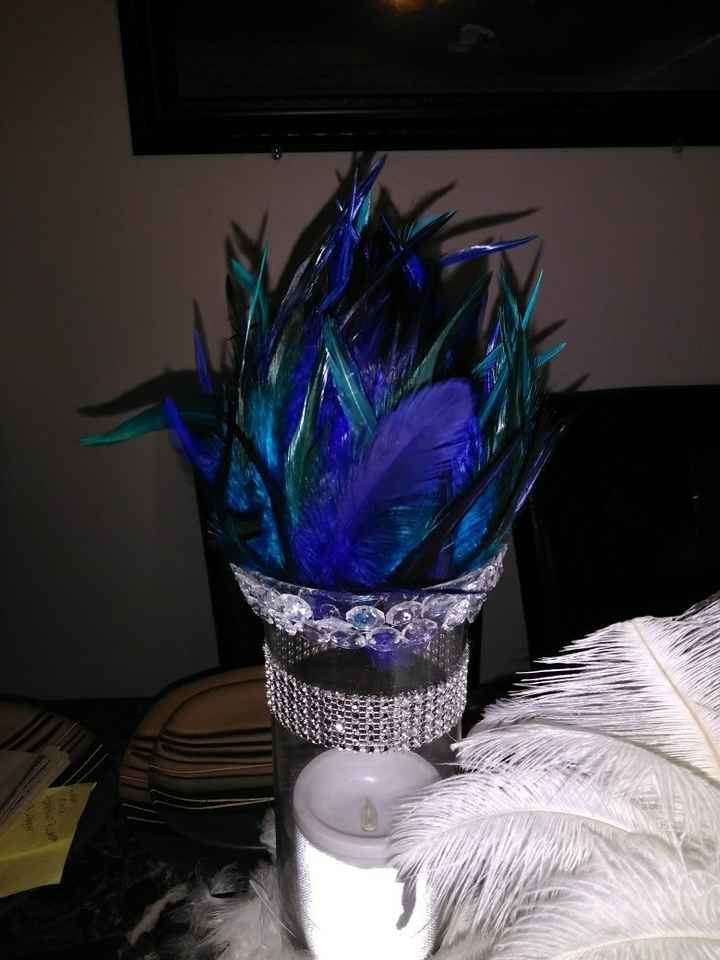 Now The Anniversary 🎊 - 1