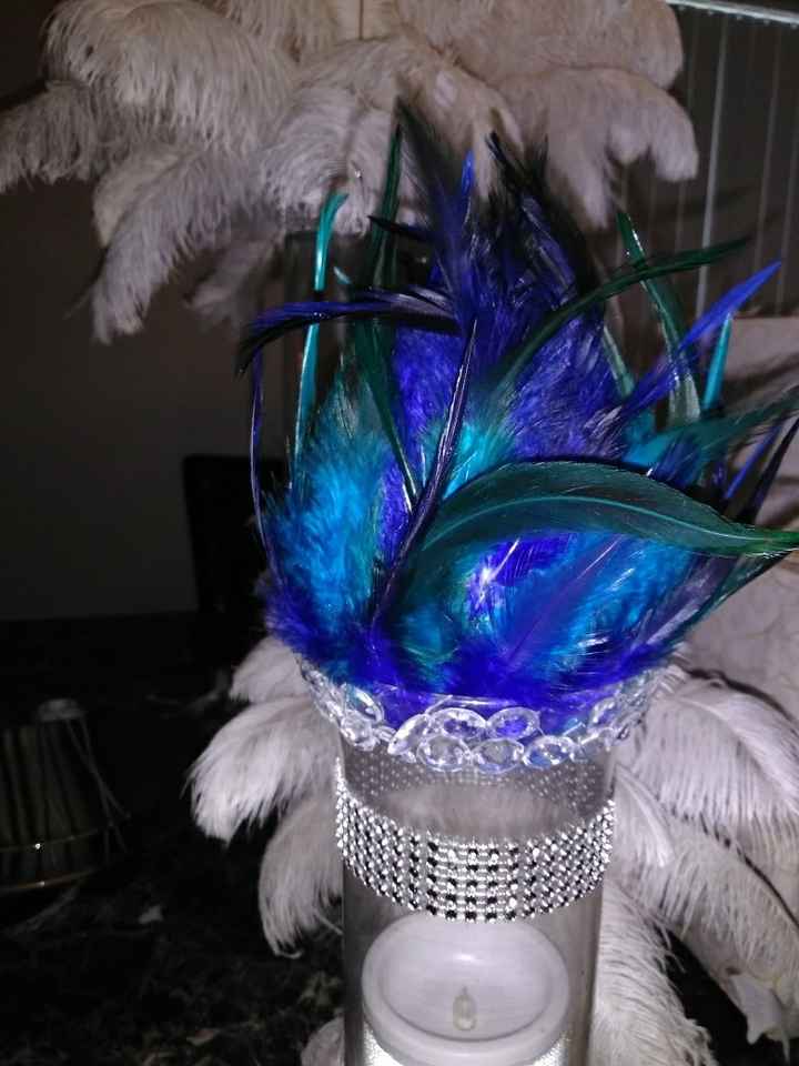 Planning our Anniversary party 🎊 - 1