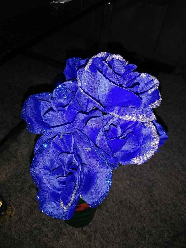 Planning our Anniversary party 🎊 - 1