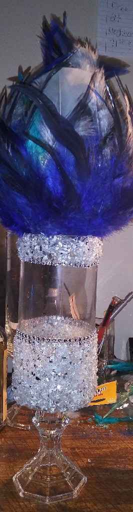 Now planning our anniversary party - 2